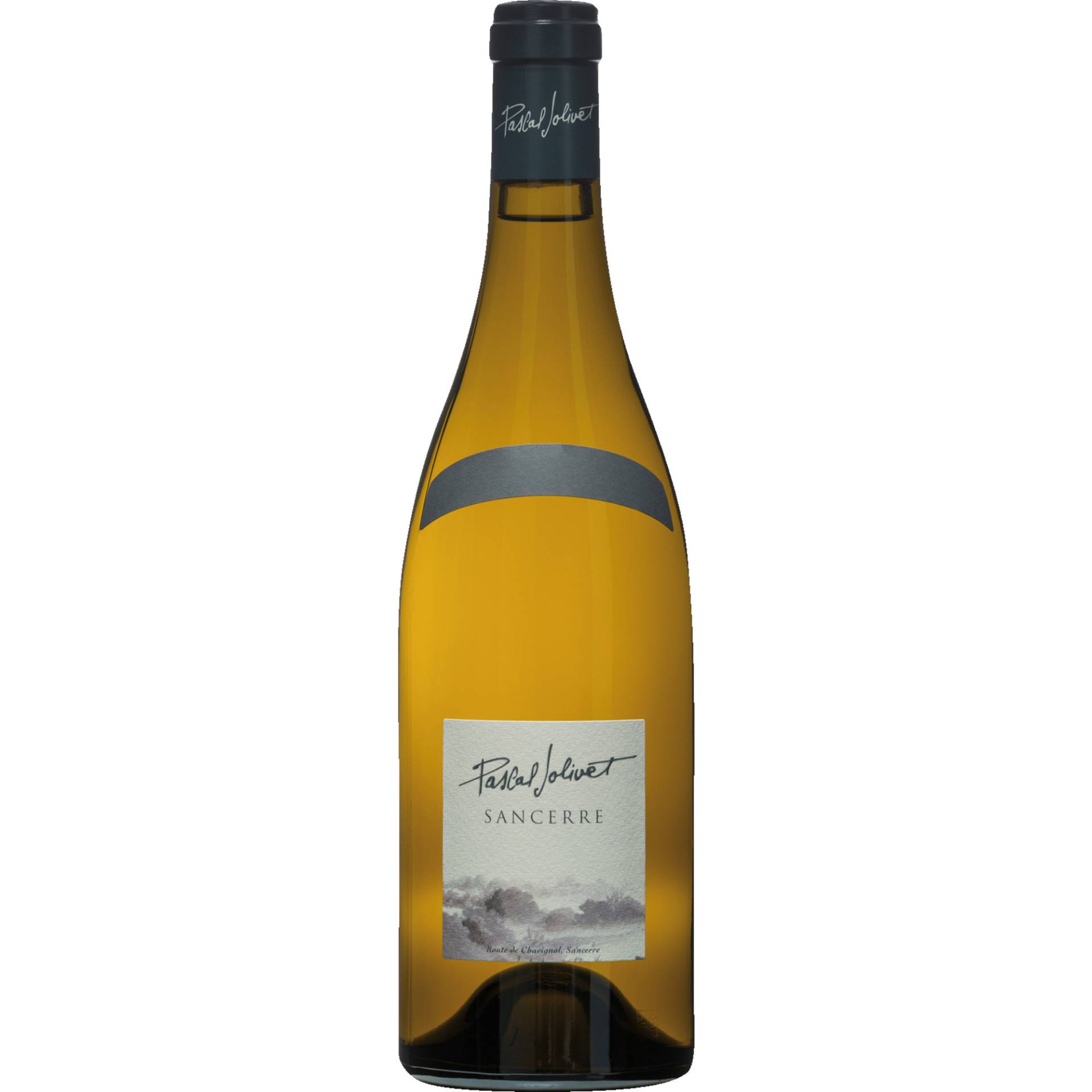 Pascal Jolivet Sancerre Blanc, Sancerre blanc AOP, Loire, 2023, Weißwein Pascal Jolivet Sancerre Blanc, Sancerre blanc AOP, Loire, 2023, Weißwein von Pascal Jolivet,18300,Sancerre,Frankreich