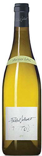 Pascal Jolivet, Attitude Sauvignon Blanc (case of 6), Frankreich/Loire, Sauvignon Blanc, (Weisswein) von Pascal Jolivet