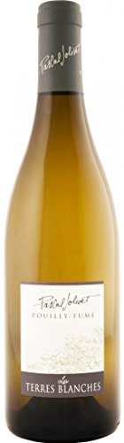 Pascal Jolivet, Pouilly Fume 'Les Terres Blanches' (case of 12), Frankreich/ Loire, Sauvignon Blanc, (Weisswein) von Pascal Jolivet