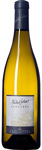 Pascal Jolivet, Sancerre Blanc 'Les Caillotes' (case of 6), Frankreich/ Loire, Sauvignon Blanc, (Weisswein) von Pascal Jolivet