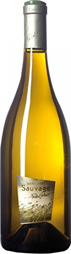 Pascal Jolivet, Sancerre Blanc 'Sauvage' (case of 6), Frankreich/Loire, Sauvignon Blanc, (Weisswein) von Pascal Jolivet