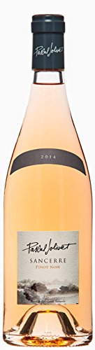 Pascal Jolivet, Sancerre Rose (case of 6), Frankreich/Loire, Pinot Noir, (Roséwein) von Pascal Jolivet