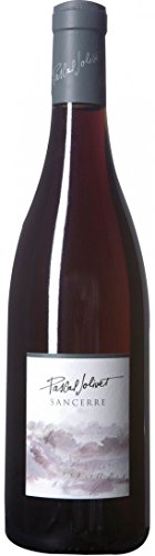 Pascal Jolivet, Sancerre Rouge (case of 6),Frankreich/Loire, Pinot Noir, (Rotwein) von Pascal Jolivet