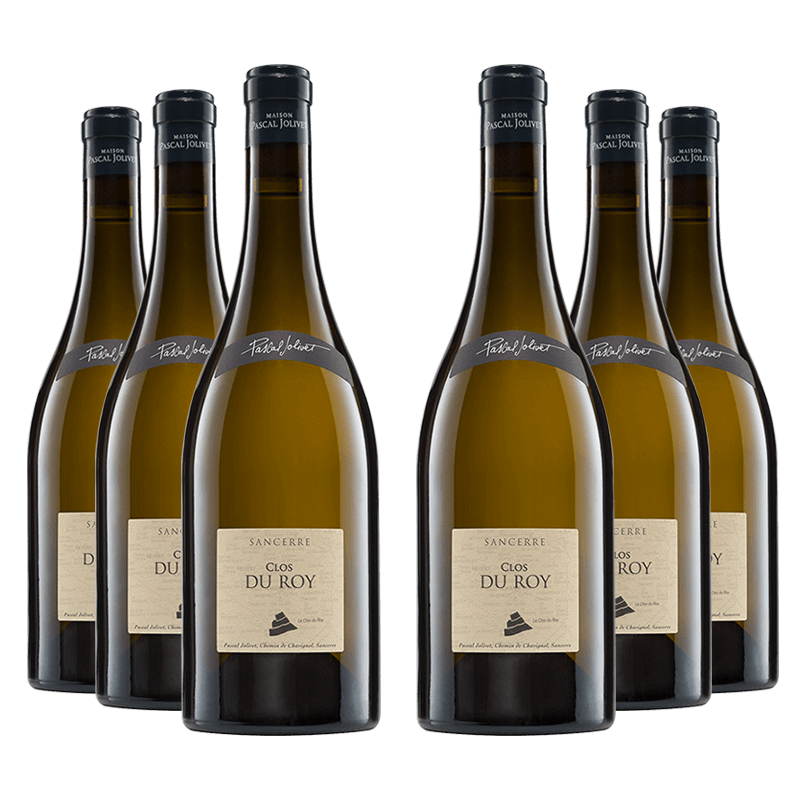 Pascal Jolivet : Clos du Roy 2023 Pascal Jolivet : Clos du Roy 2023 von Pascal Jolivet