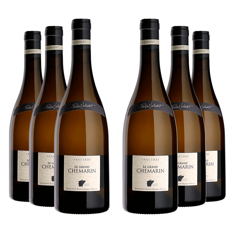 Pascal Jolivet : Le Grand Chemarin 2022 Pascal Jolivet : Le Grand Chemarin 2022 von Pascal Jolivet