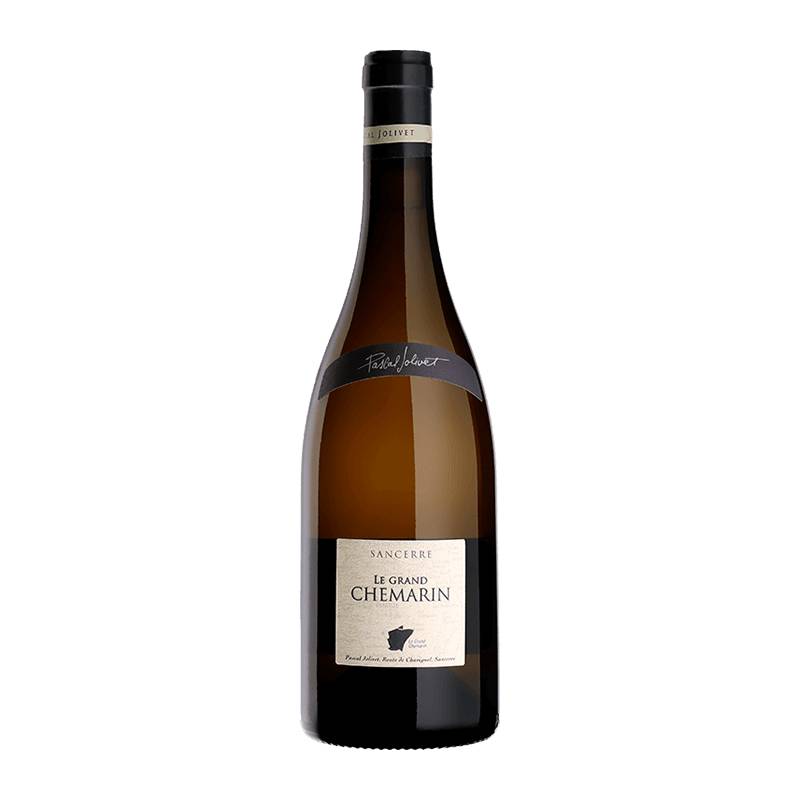 Pascal Jolivet : Le Grand Chemarin 2022 von Pascal Jolivet