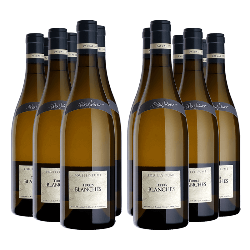 Pascal Jolivet : Les Terres Blanches 2023 Pascal Jolivet : Les Terres Blanches 2023 von Pascal Jolivet