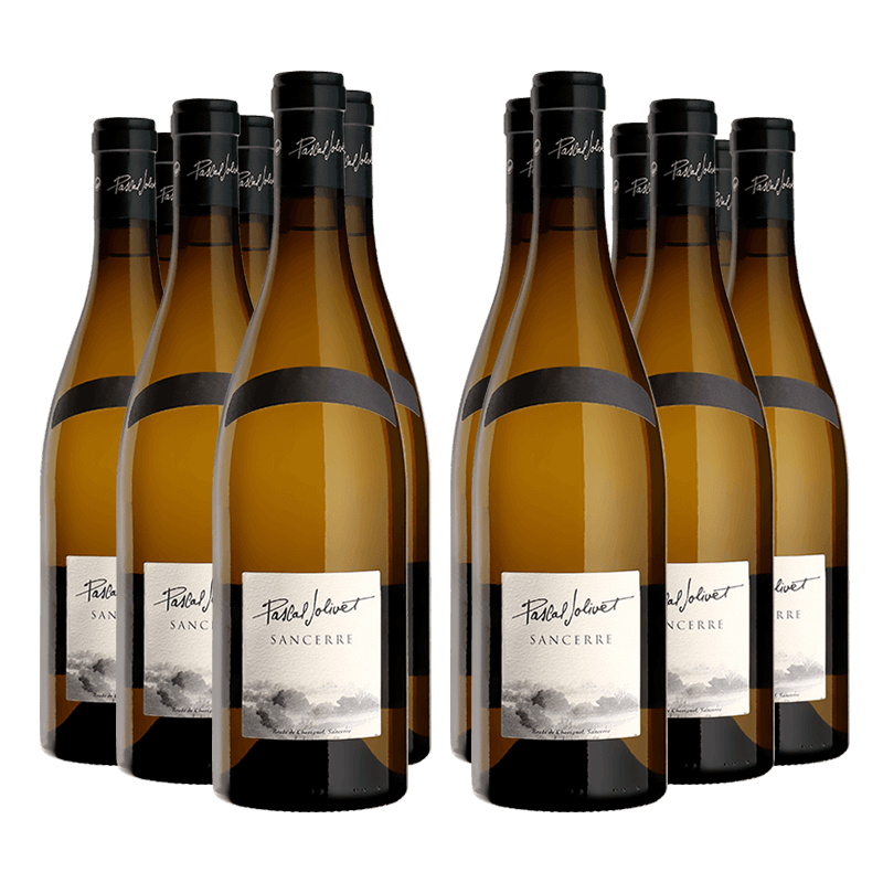 Pascal Jolivet : Sancerre 2023 Pascal Jolivet : Sancerre 2023 von Pascal Jolivet