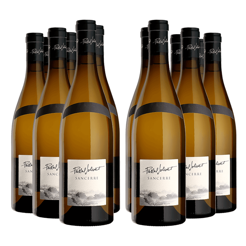 Pascal Jolivet : Sancerre 2023 von Pascal Jolivet