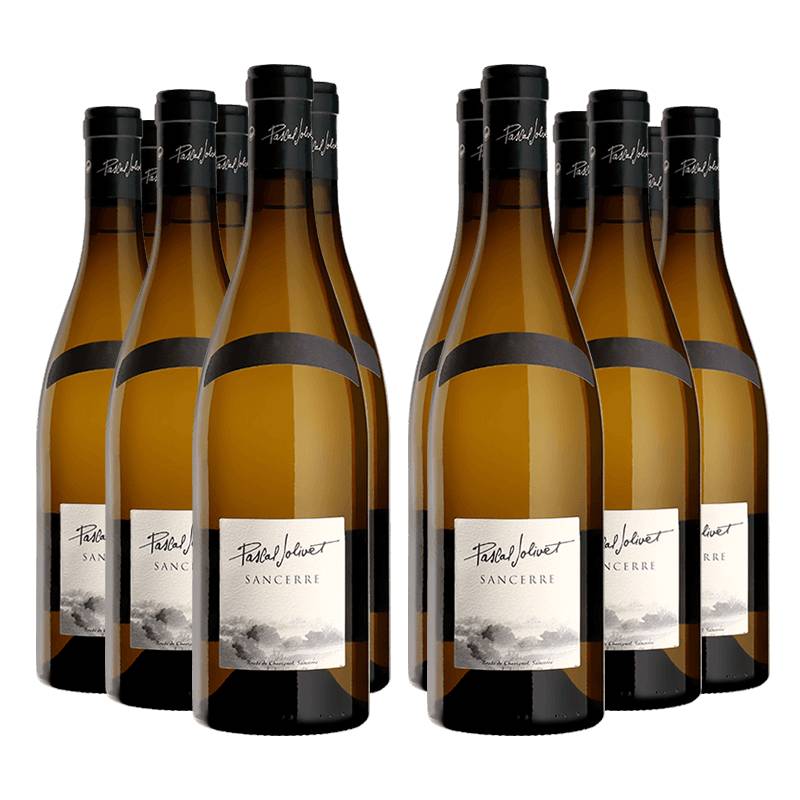 Pascal Jolivet : Sancerre 2023 von Pascal Jolivet