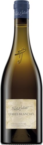 Pascal Jolivet Pouilly Fume Terres Blanches, 2023 0.75 L Flasche Pascal Jolivet Pouilly Fume Terres Blanches, 2023 0.75 L Flasche von Pascal Jolivet