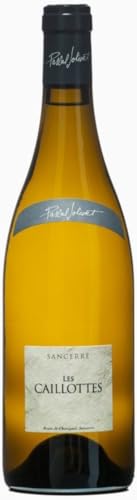 Pascal Jolivet Sancerre Les Caillottes, 2022 0.75 L Flasche Pascal Jolivet Sancerre Les Caillottes, 2022 0.75 L Flasche von Pascal Jolivet