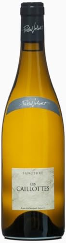 Pascal Jolivet Sancerre Les Caillottes, 2022 0.75 L Flasche von Pascal Jolivet