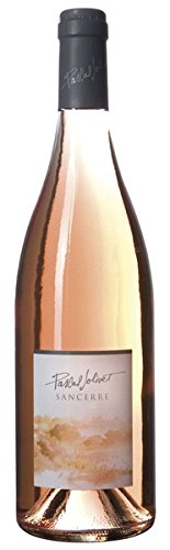 Pascal Jolivet Sancerre Rosé, 1er Pack (1 x 750 ml) von Pascal Jolivet