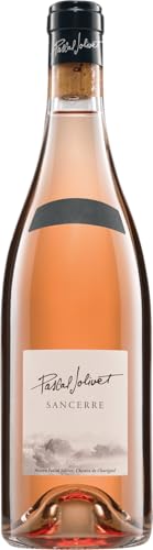 Pascal Jolivet Sancerre Rose 2023 0.75 L Flasche von Pascal Jolivet