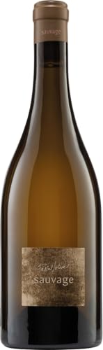 Pascal Jolivet Sancerre Sauvage, 2022 0.75 L Flasche von Pascal Jolivet