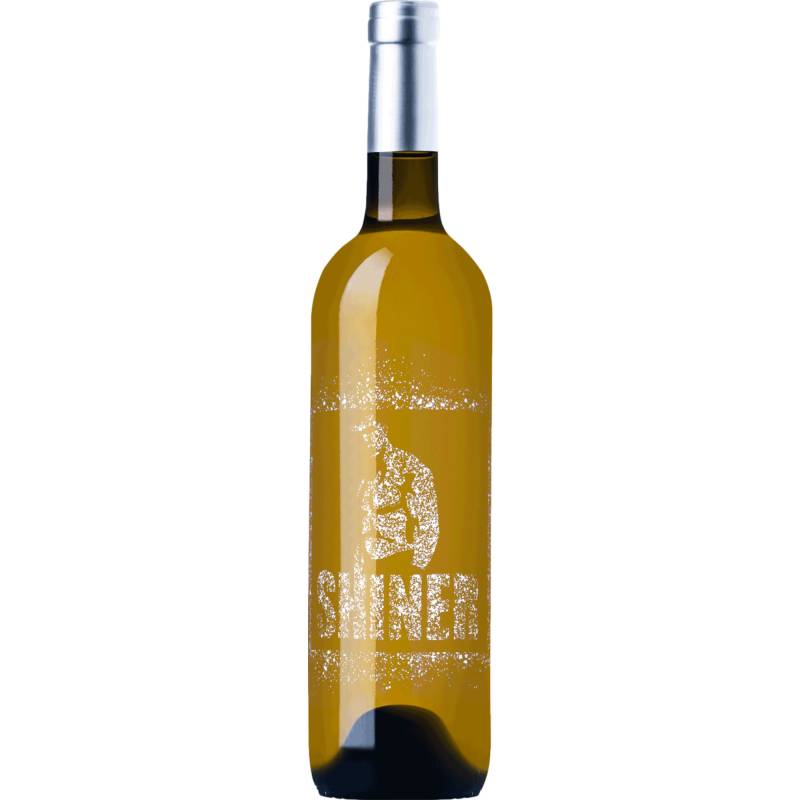 Paserene The Shiner White, WO Franschhoek, Western Cape, Weißwein von Paserene Wines, R45 Main Road, Franschhoek, 7690, Südafrika / CAPREO GmbH- Gildeweg 10- 46562 Voerde- Deutschland