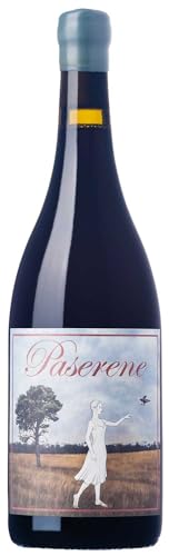 Paserene Union 2019 | Trocken | Rotwein aus Südafrika (0.75l) von Paserene