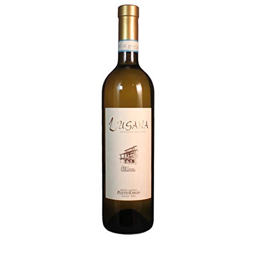 Pasetto Emilio Lugana Cascina Albarone DOC 0.75 Liter Pasetto Emilio Lugana Cascina Albarone DOC 0.75 Liter von Pasetto Emilio