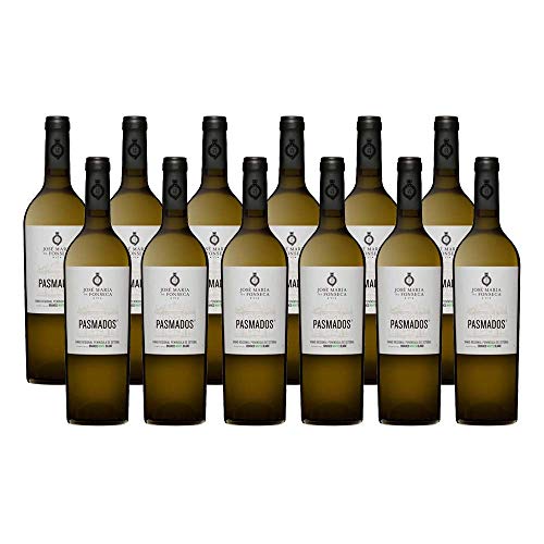 Pasmados - Weißwein - 12 Flaschen Pasmados - Weißwein - 12 Flaschen von Pasmados
