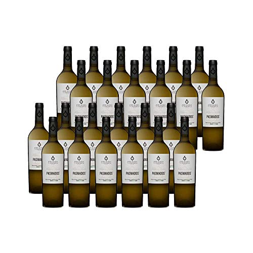 Pasmados - Weißwein - 24 Flaschen Pasmados - Weißwein - 24 Flaschen von Pasmados