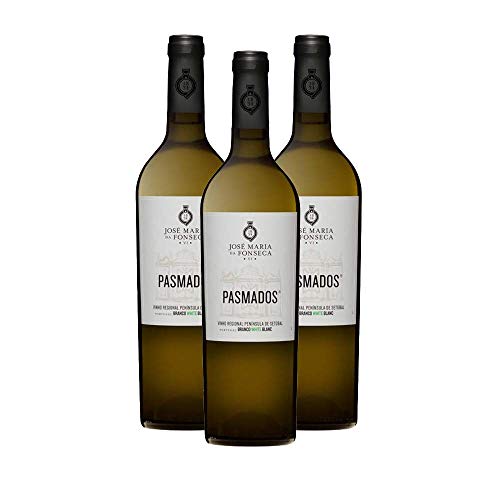 Pasmados - Weißwein - 3 Flaschen Pasmados - Weißwein - 3 Flaschen von Pasmados