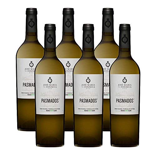 Pasmados - Weißwein - 6 Flaschen Pasmados - Weißwein - 6 Flaschen von Pasmados