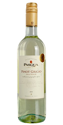 Pasqua Pinot Grigio delle Venezie (6 x 1,5L) von Pasqua