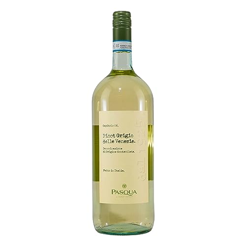 Pasqua Pinot Grigio delle Venezie 1,5L von Pasqua