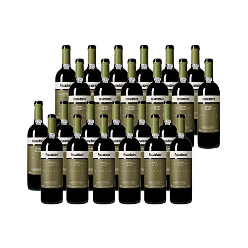 Passadouro Reserva - Rotwein - 24 Flaschen Passadouro Reserva - Rotwein - 24 Flaschen von Passadouro
