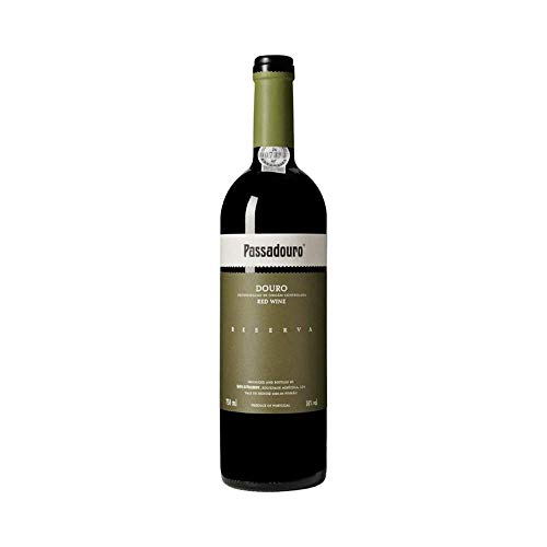 Passadouro Reserva - Rotwein von Passadouro