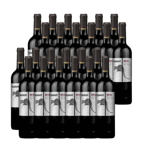 Passadouro - Rotwein - 24 Flaschen von Passadouro