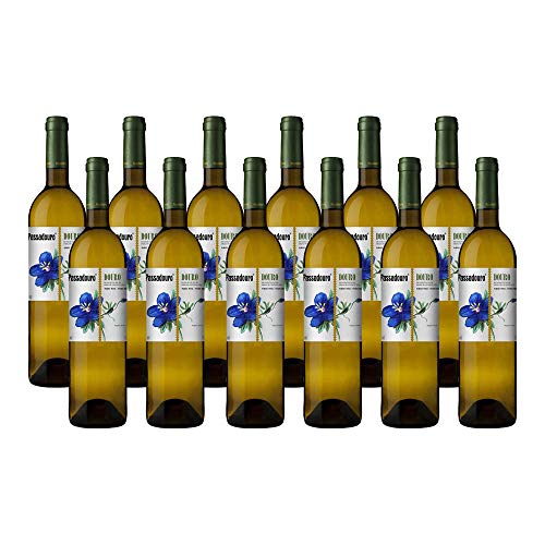 Passadouro - Weißwein - 12 Flaschen von Passadouro