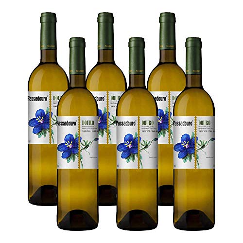 Passadouro - Weißwein - 6 Flaschen von Passadouro