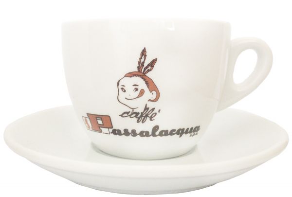 Passalacqua Cappuccino Tasse Passalacqua Cappuccino Tasse von Passalacqua