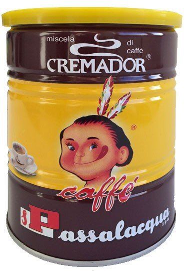 Passalacqua Cremador Espresso von Passalacqua