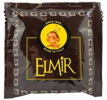Passalacqua ESE Pad Elmir Passalacqua ESE Pad Elmir von Passalacqua
