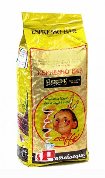 Passalacqua Espresso Harem Passalacqua Espresso Harem von Passalacqua