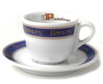 Passalacqua Espresso Tasse Harem von Passalacqua