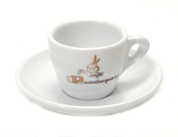 Passalacqua Espresso Tasse Passalacqua Espresso Tasse von Passalacqua