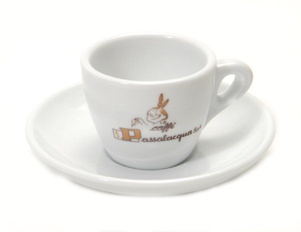 Passalacqua Espresso Tasse von Passalacqua