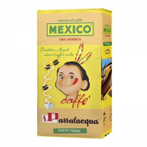 Passalacqua MEXICO Vakuum von Passalacqua