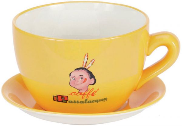 Passalacqua Zuckerbehälter - Riesentasse Passalacqua Zuckerbehälter - Riesentasse von Passalacqua
