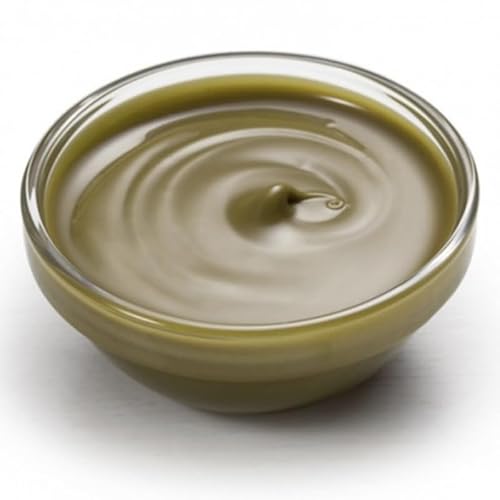 1Kg PURES Pistazienmark aus 100% der wohl weltbesten Pistazien DOP aus Bronte, Sizilien, OHNE FARBSTOFFE, ungezuckert, zur Herstellung von Eis, Dessert, Kuchen 1Kg PURES Pistazienmark aus 100% der wohl weltbesten Pistazien DOP aus Bronte, Sizilien, OHNE FARBSTOFFE, ungezuckert, zur Herstellung von Eis, Dessert, Kuchen von Passione Italia