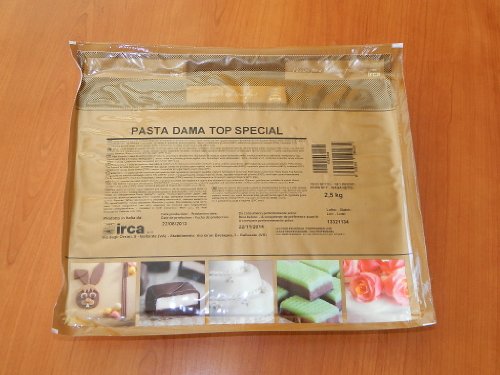 Pasta dama Top Special - 2,5kg von Pasta Dama