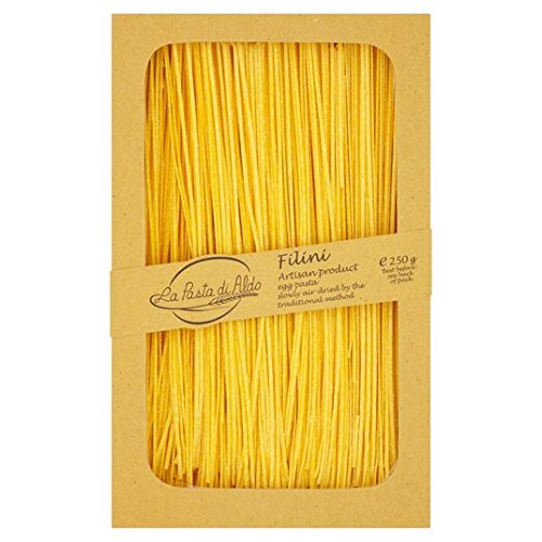 Pasta Di Aldo Filini Getrocknete Pasta 250g von Pasta Di Aldo