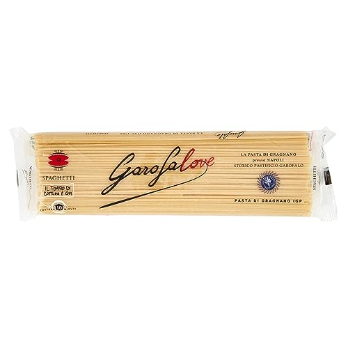 Garofalo - Spaghetti Nudeln - 500g von GAROFALO