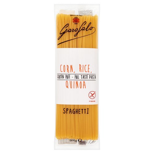 Pasta Garofalo - SPAGHETTI SANS GLUTEN 500GR von GAROFALO