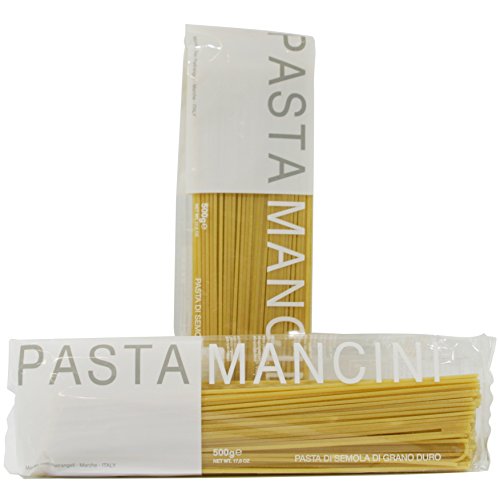 Pasta Mancini Chitarra 2 Pakete Pasta Mancini Chitarra 2 Pakete von Mancini Pastificio Agricolo