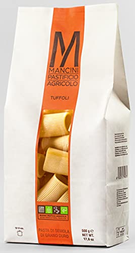 Tuffoli von Pasta Mancini, 500 g von マンチーニ
